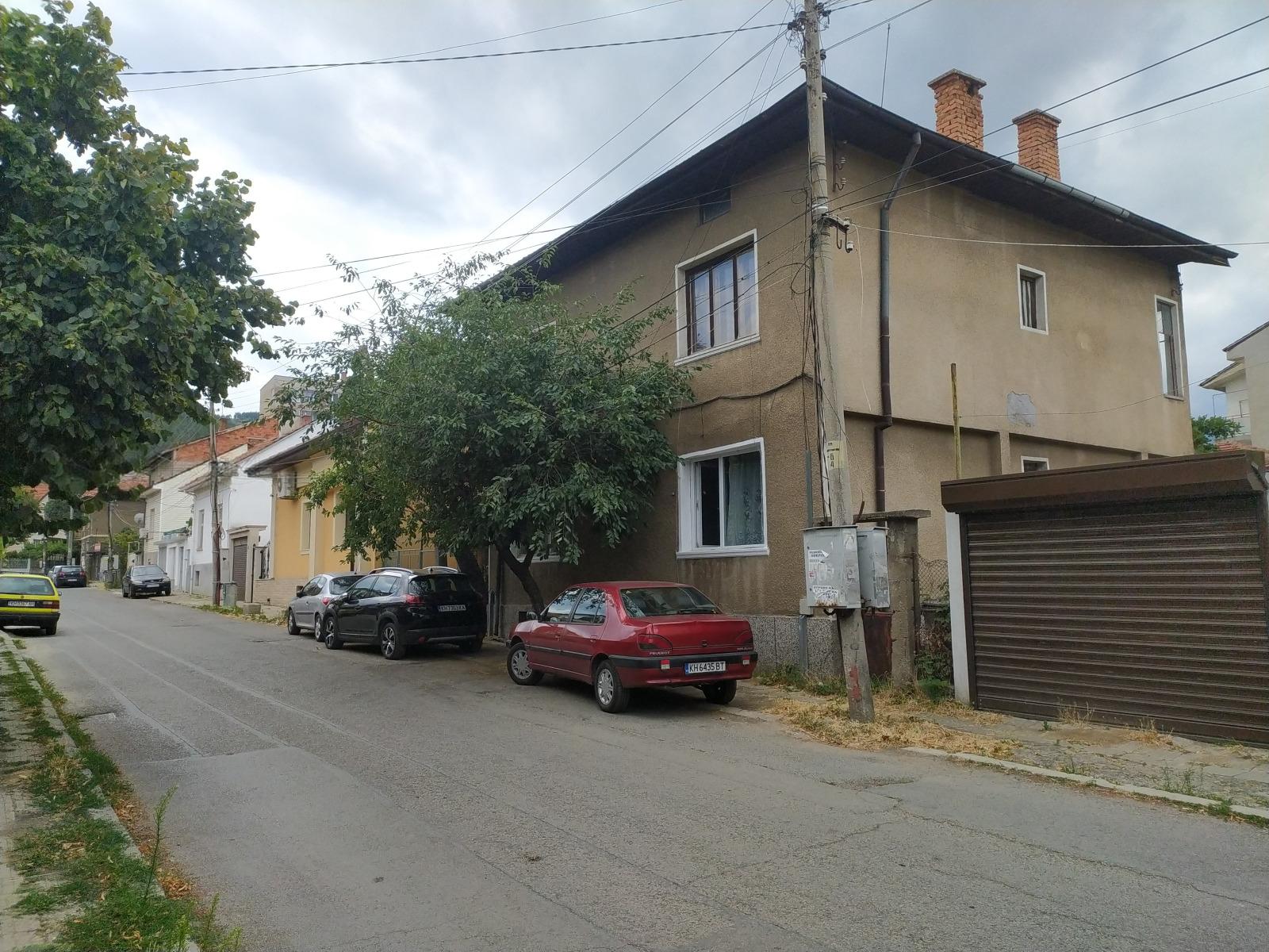 House Floor for Sale in Kyustendil, Center