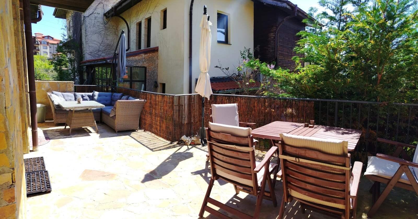 House for Sale in Kosharitsa, Burgas