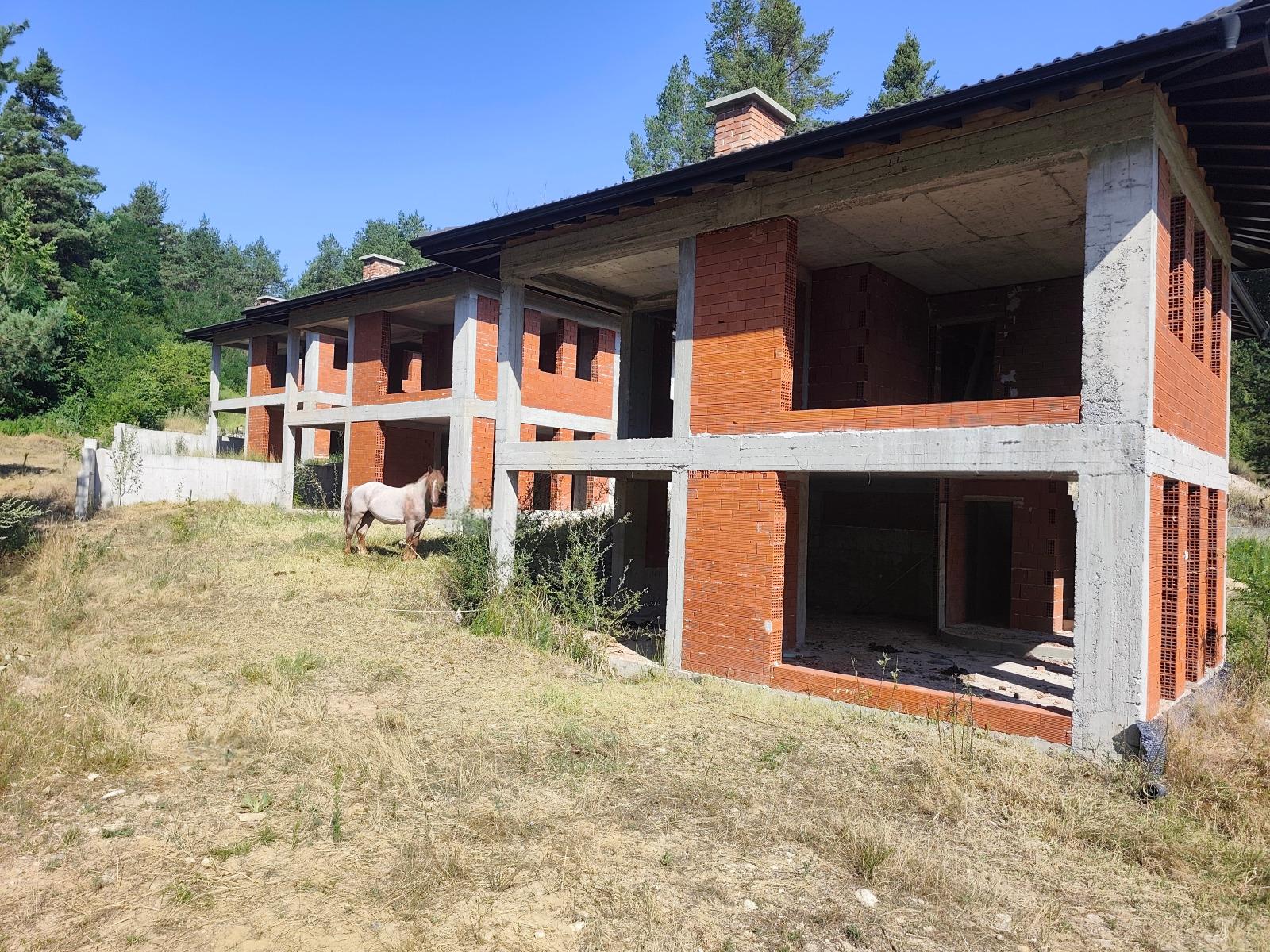 House for Sale in Banya, Blagoevgrad