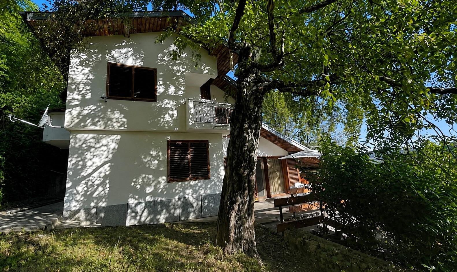 House for Sale in Chervena lokva, Gabrovo