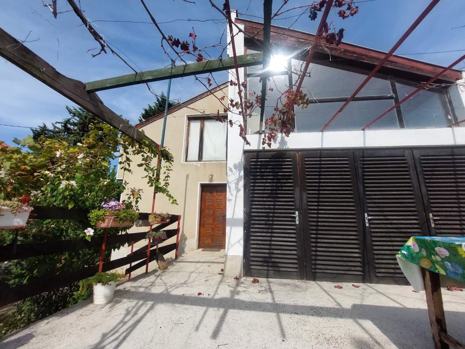 House for Sale in Varna, Dolna Traka Area
