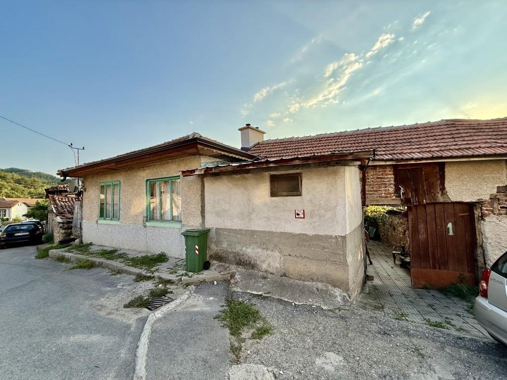 House for Sale in Stob, Kyustendil