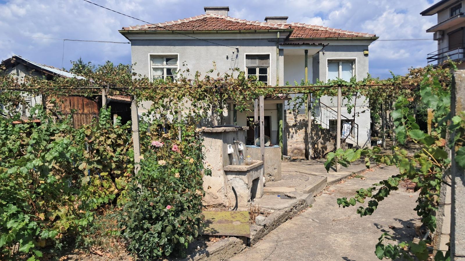 House for Sale in Banya, Plovdiv