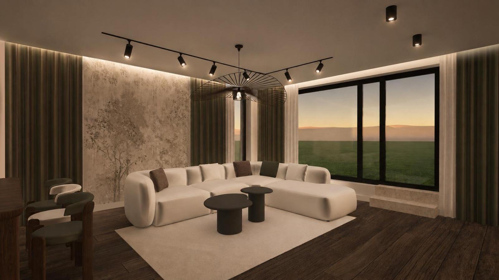 House for Sale in Sofia, Bistritsa