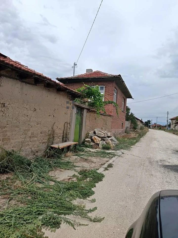 House for Sale in Dimitrovgrad, Haskovo