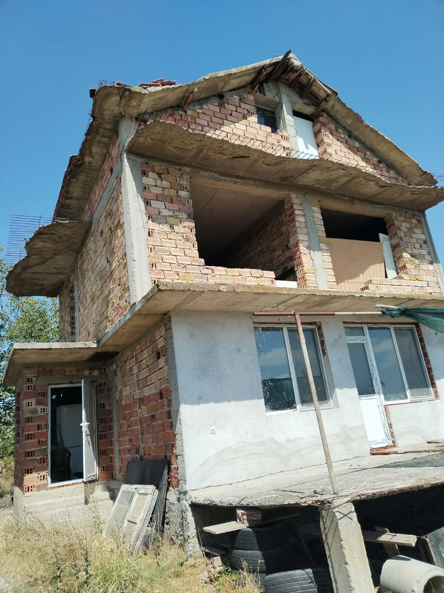 House for Sale in Lovets, Stara Zagora