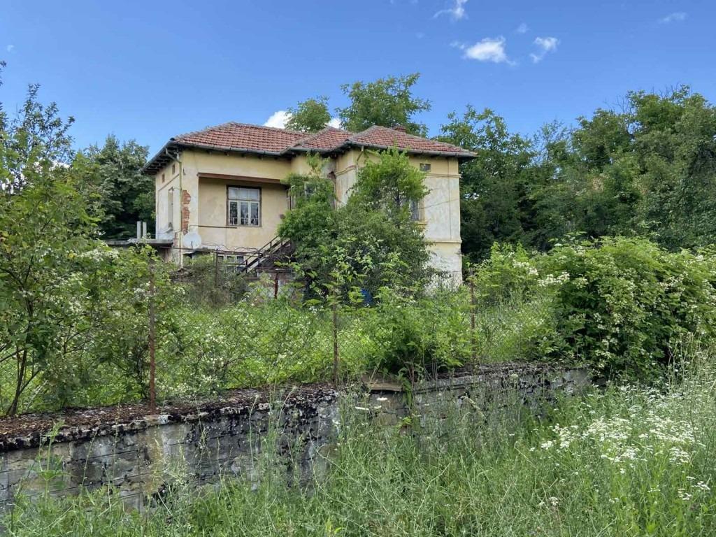 House for Sale in Slaveykovo, Gabrovo