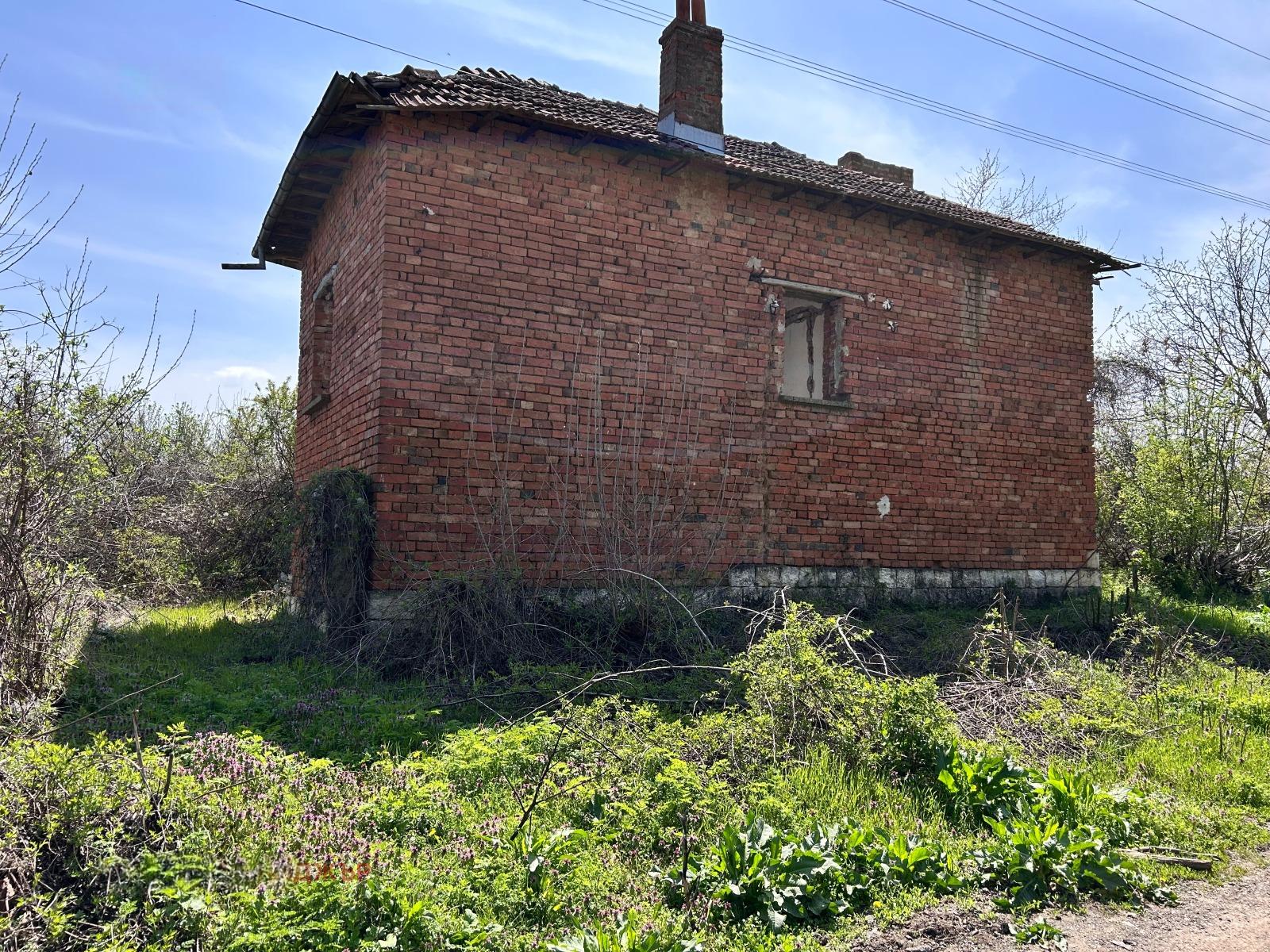 House for Sale in Varbitsa, Pleven