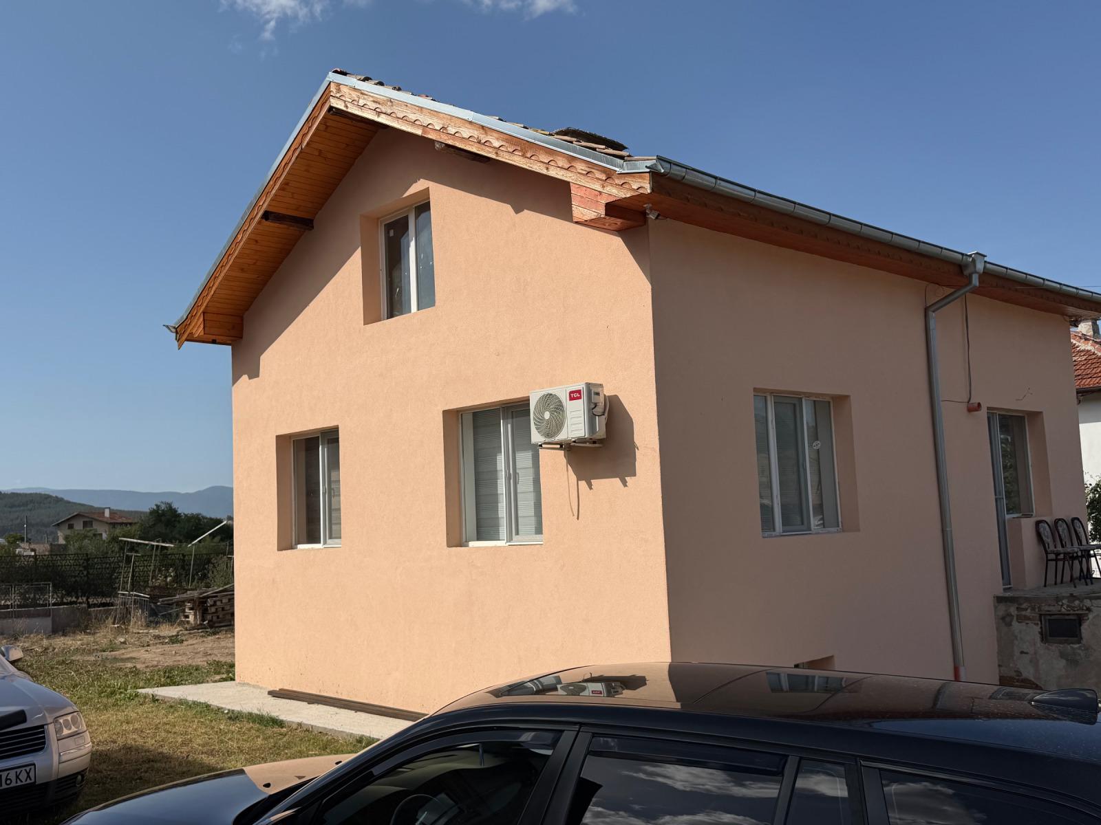 House for Sale in Rakitovo, Pazardzhik