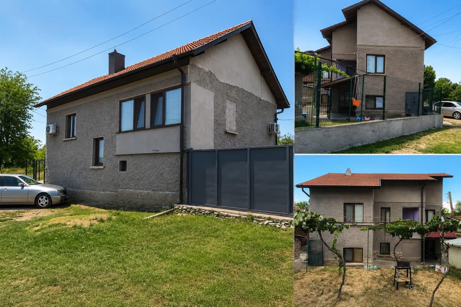 House for Sale in Virovsko, Vratsa