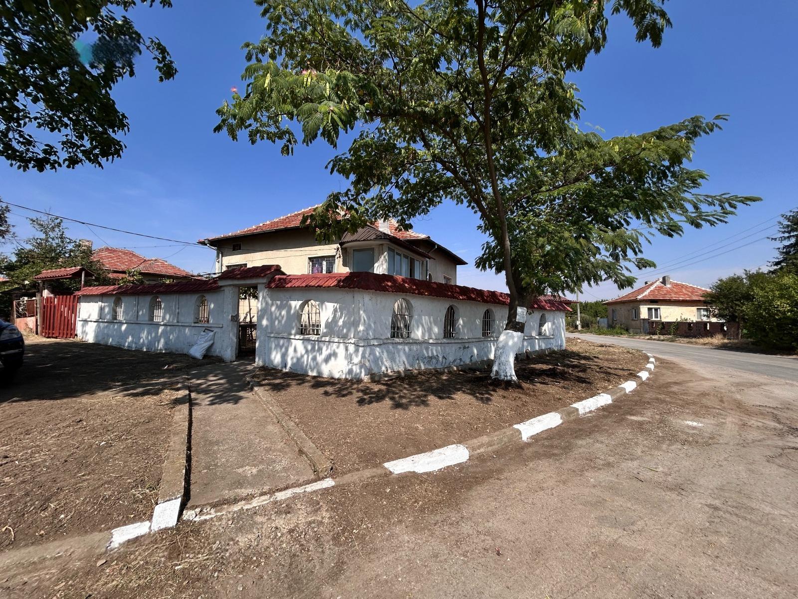 House for Sale in Gorni Dabnik, Pleven
