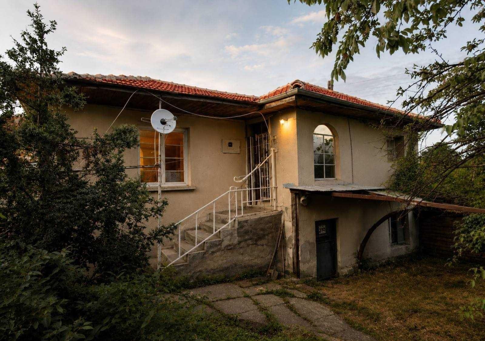 House for Sale in Suhozem, Plovdiv