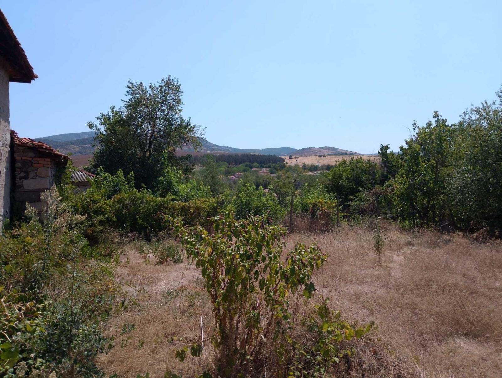 House for Sale in Bryagovo, Plovdiv