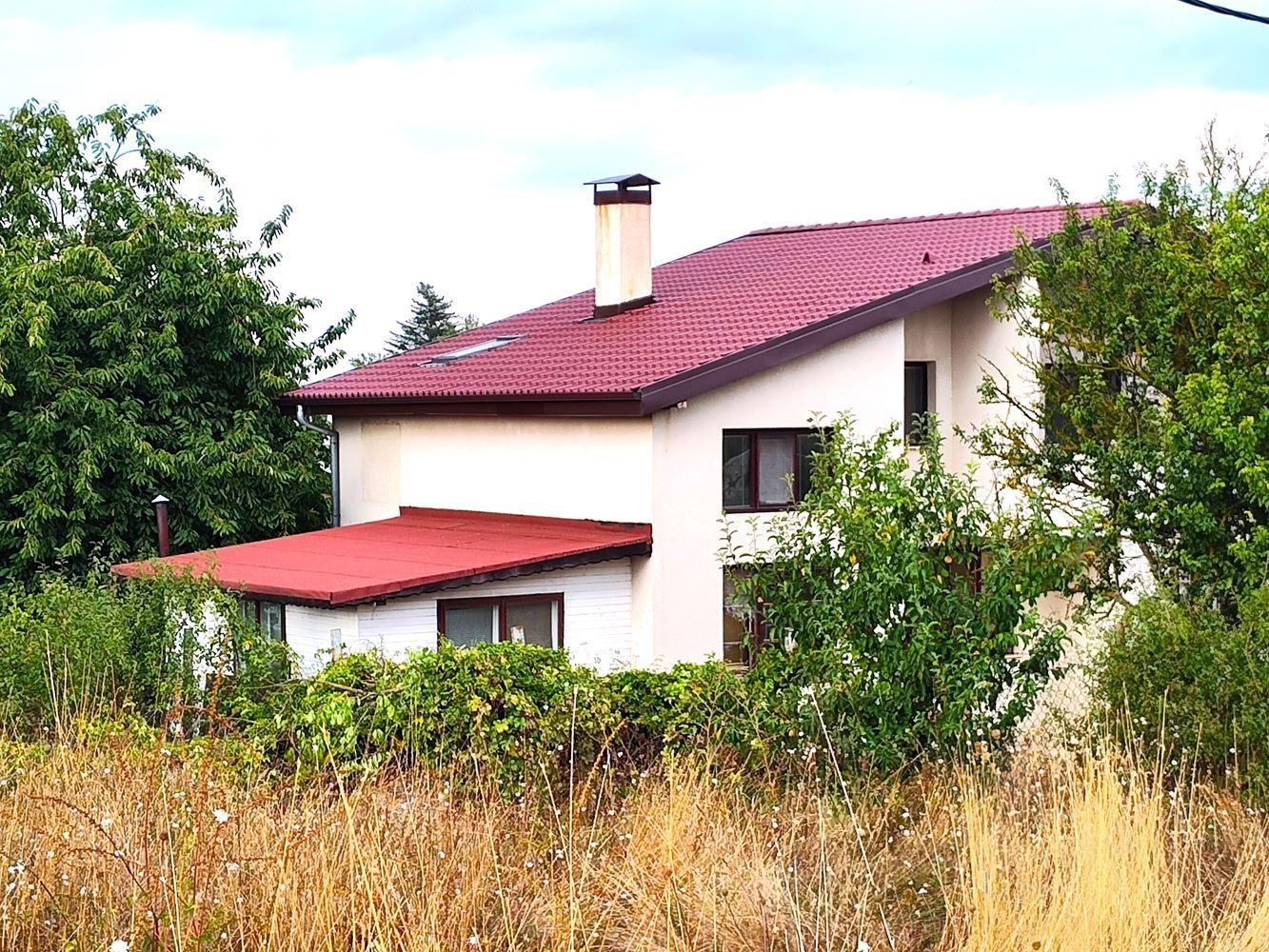 House for Sale in Yarebichna, Varna