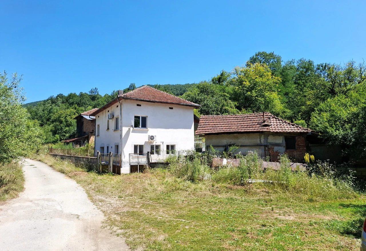 House for Sale in Cherni Vit, Lovech