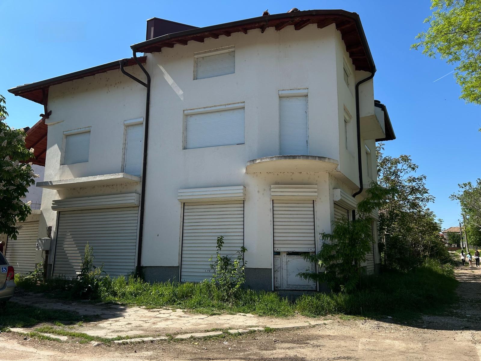 House for Sale in Gorni Dabnik, Pleven