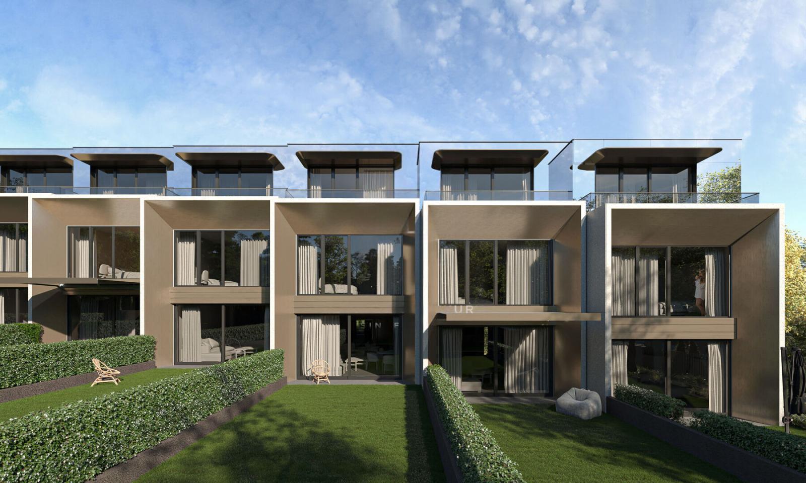 House for Sale in Sofia, Dragalevtsi