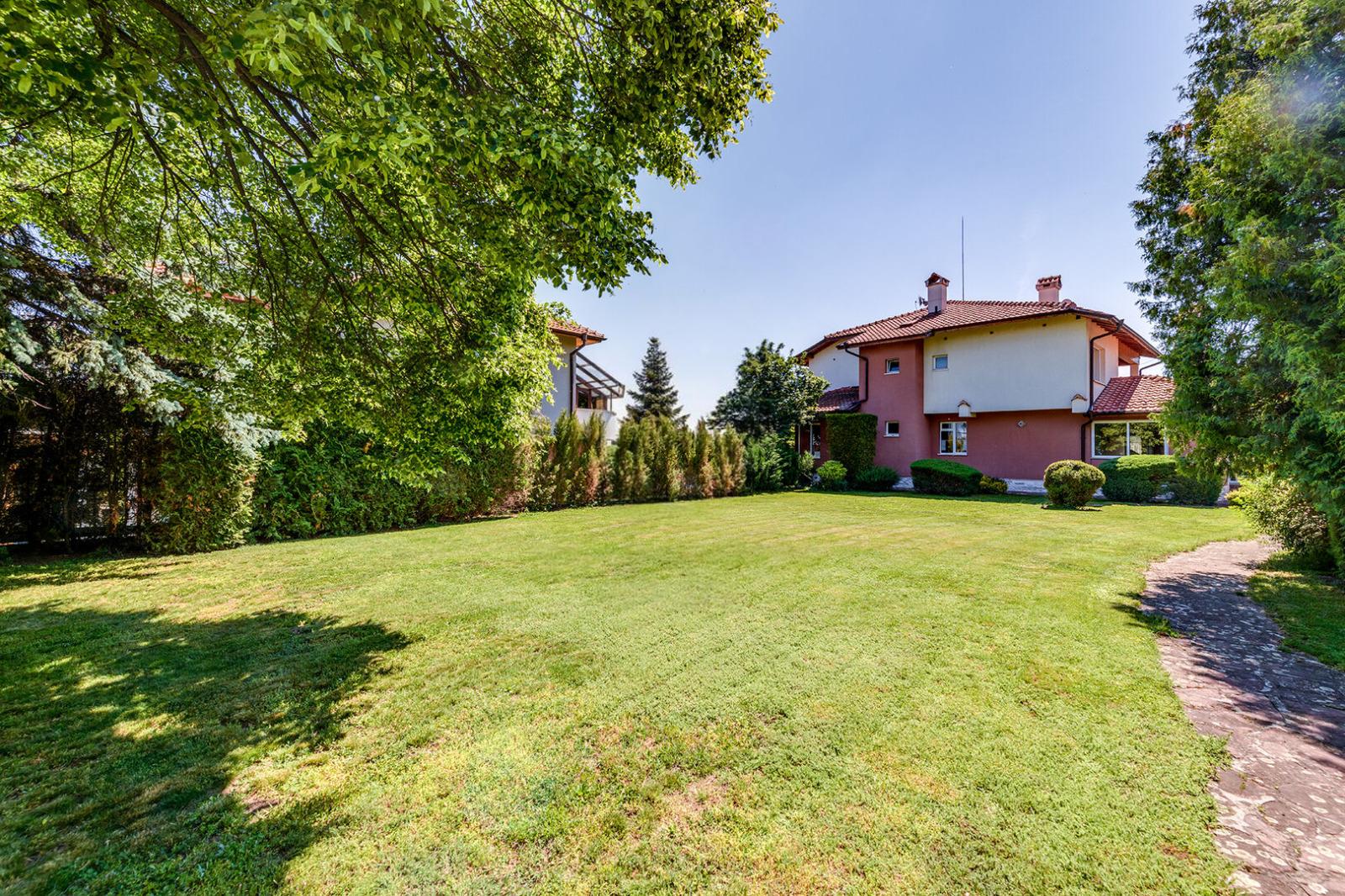 House for Sale in Sofia, Malinova dolina
