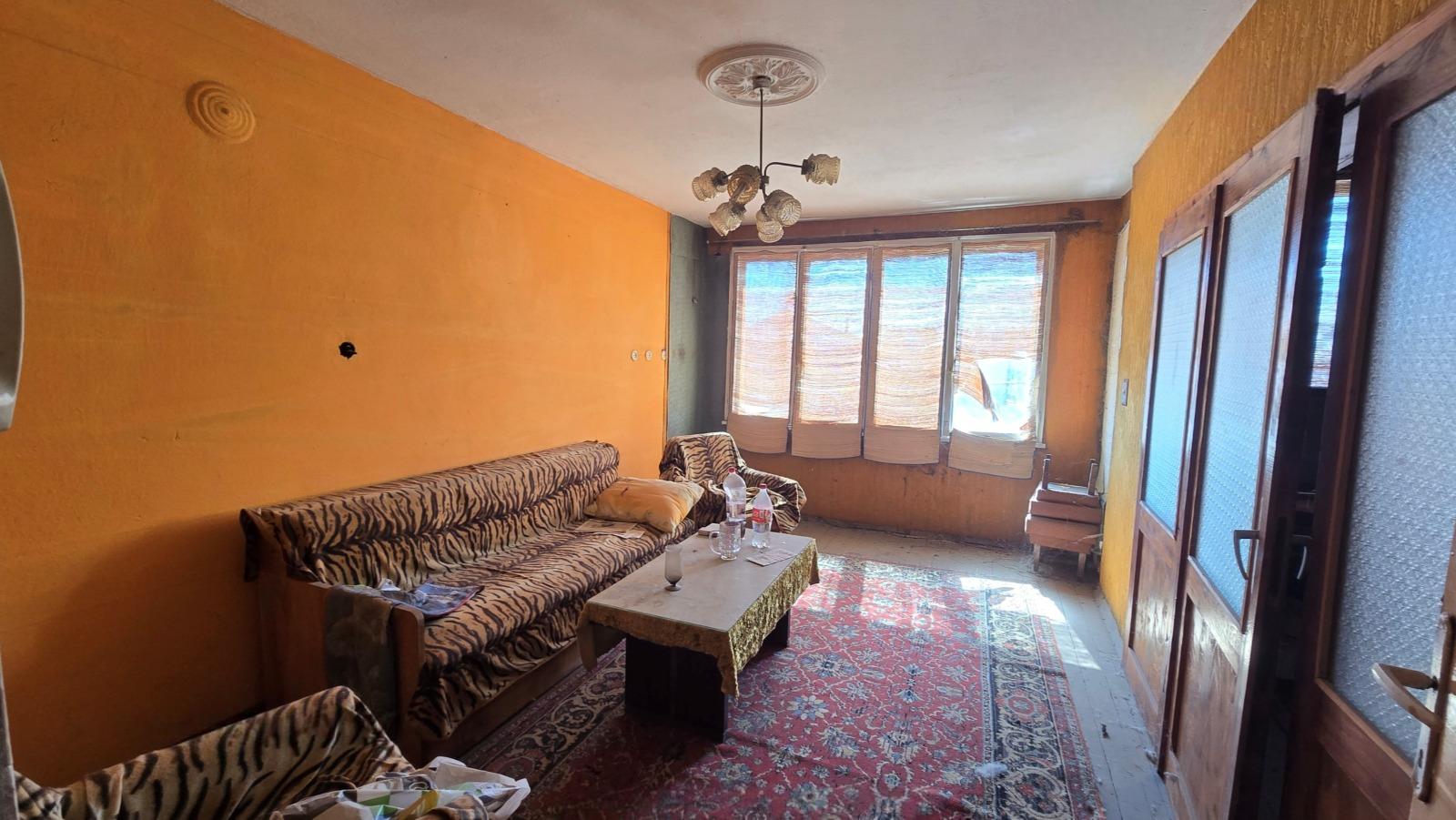 House Floor for Sale in Vidin, v.z. Kumbair