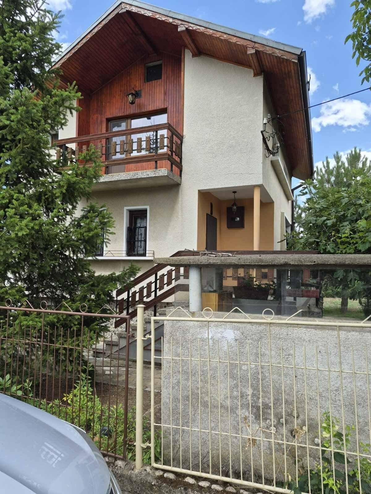 House for Sale in Madzherito, Stara Zagora
