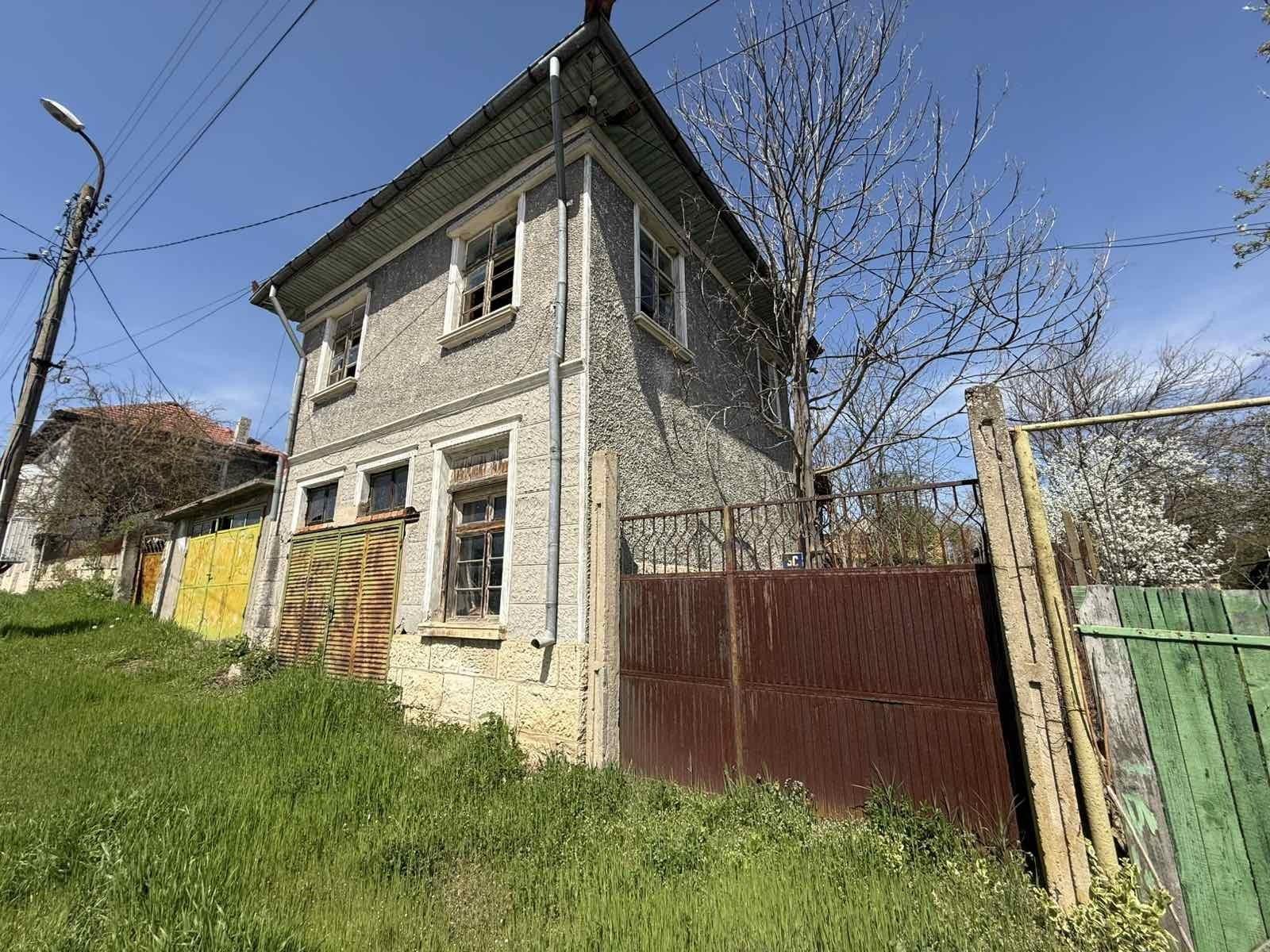 House for Sale in Tabachka, Ruse