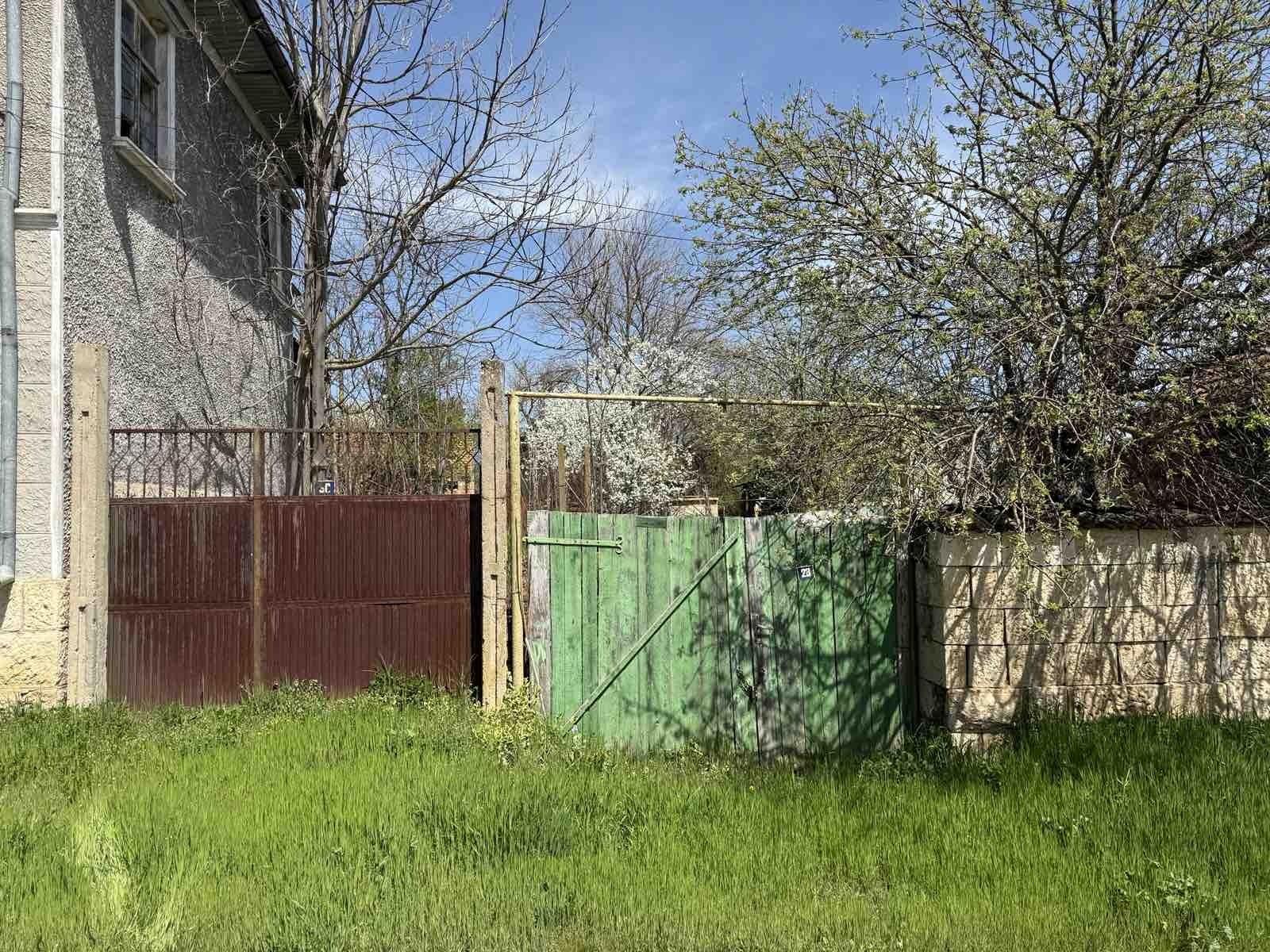 House for Sale in Tabachka, Ruse