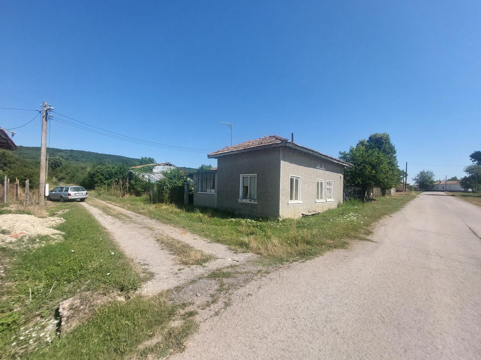 House for Sale in Rosina, Targovishte