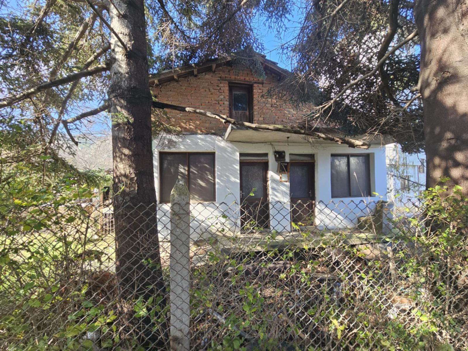 House for Sale in Obzor, Burgas