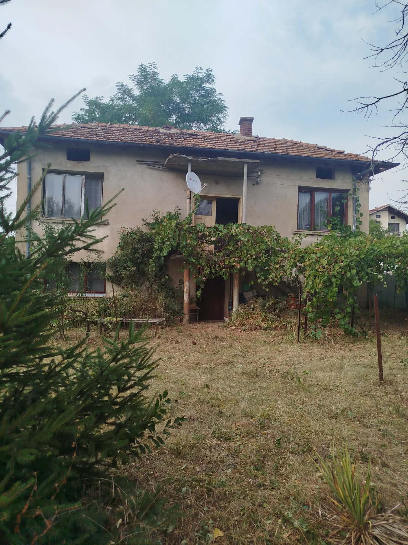 House for Sale in Dren, Pernik