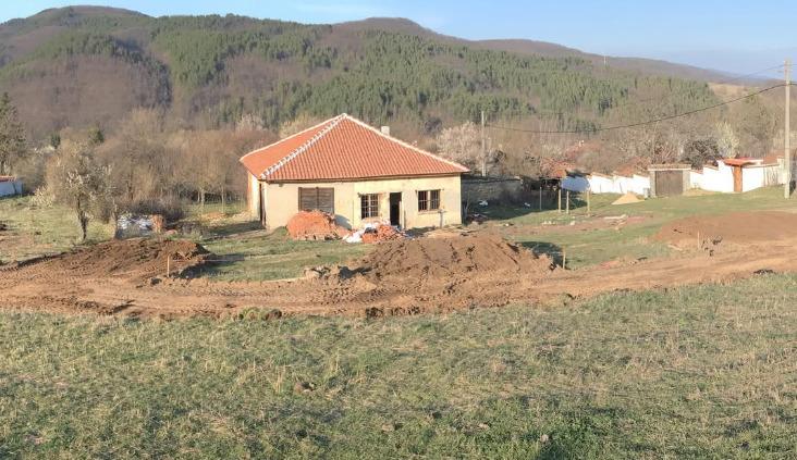 House for Sale in Medven, Sliven