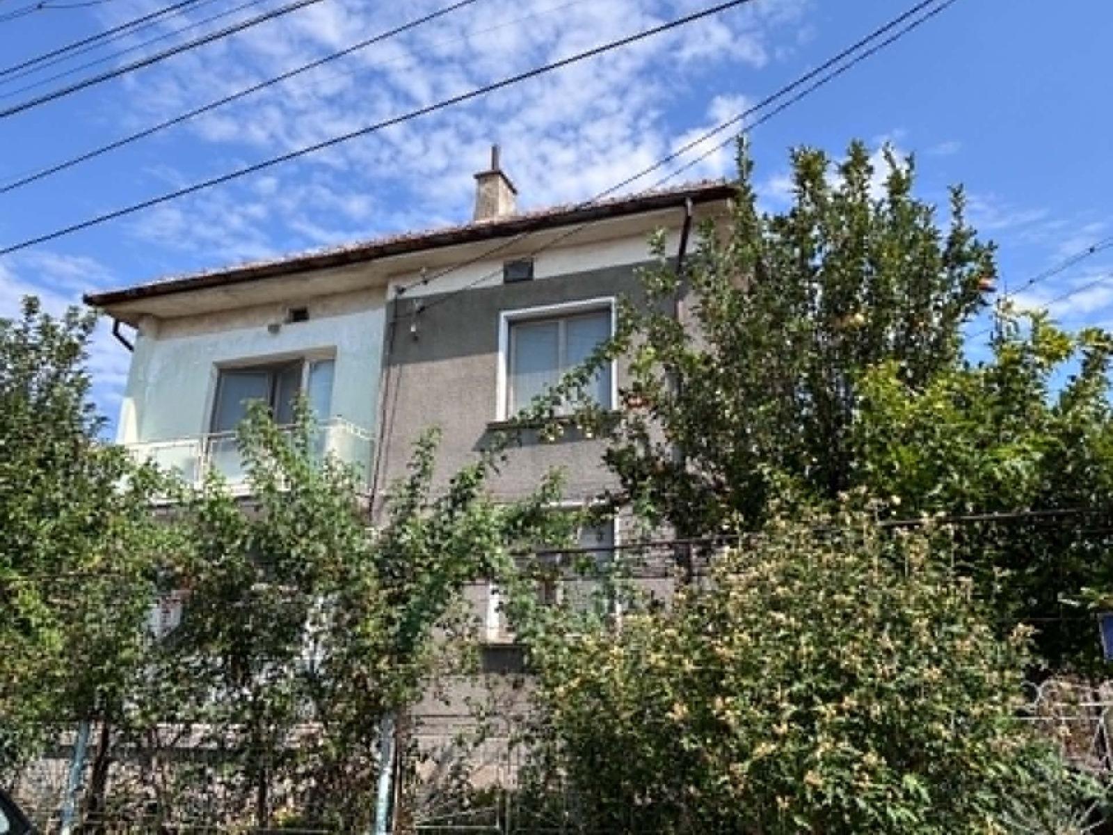 House for Sale in Oryahovo, Vratsa