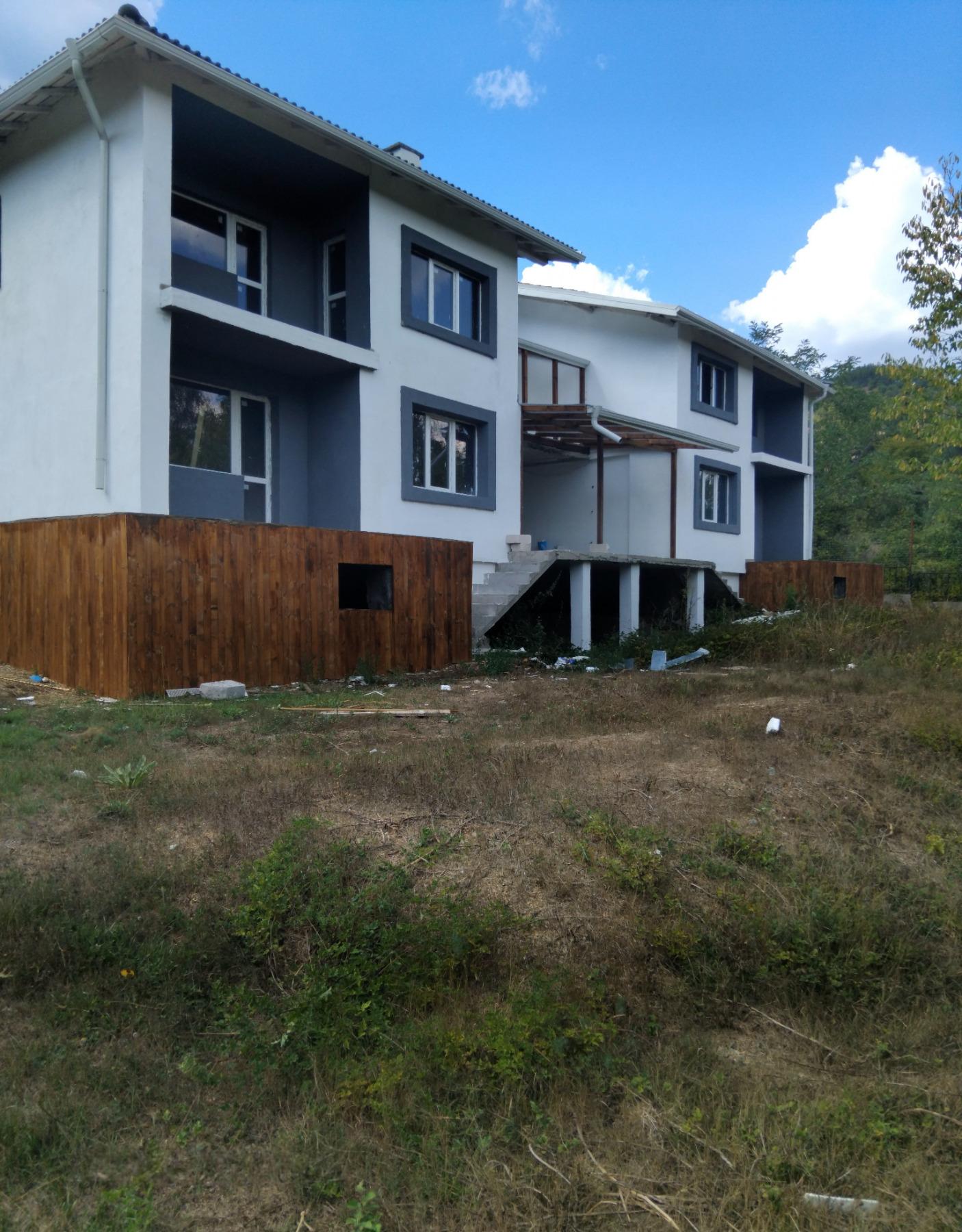 House for Sale in Pastuh, Kyustendil