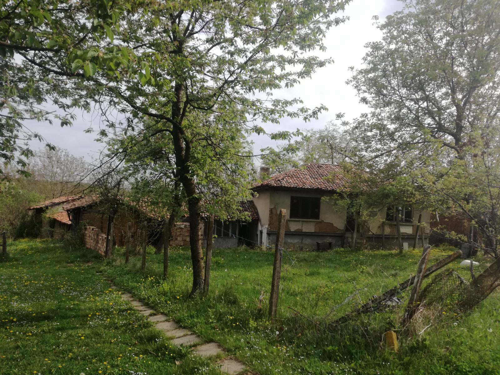 House for Sale in Kosevtsi, Targovishte