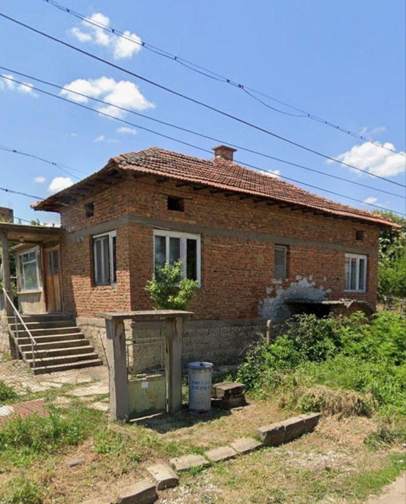 House for Sale in Dunavtsi, Vidin