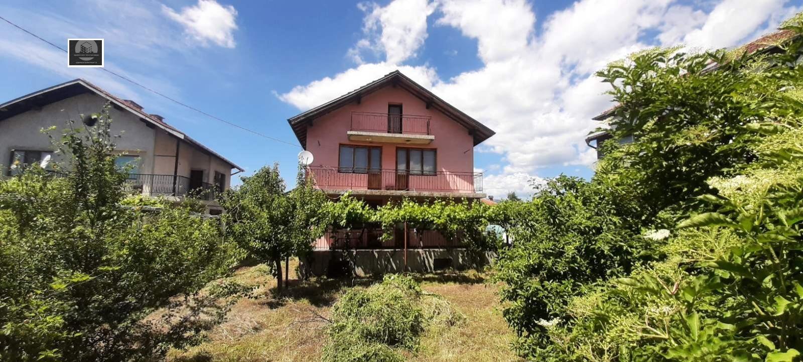 House for Sale in Cherven breg, Kyustendil
