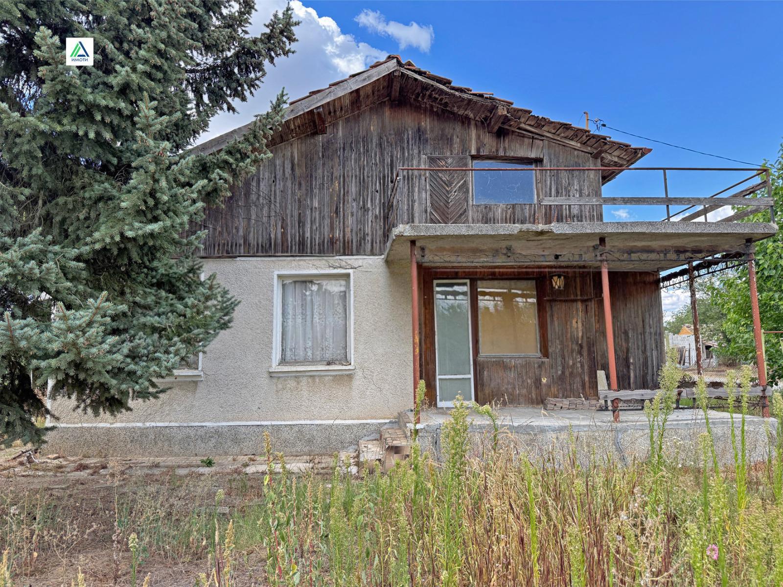 House for Sale in Novi pazar, Shumen