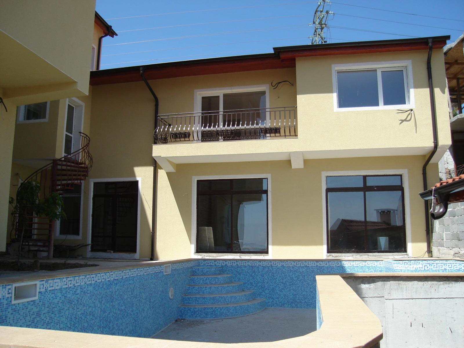 House for Sale in Sveti Vlas, Burgas