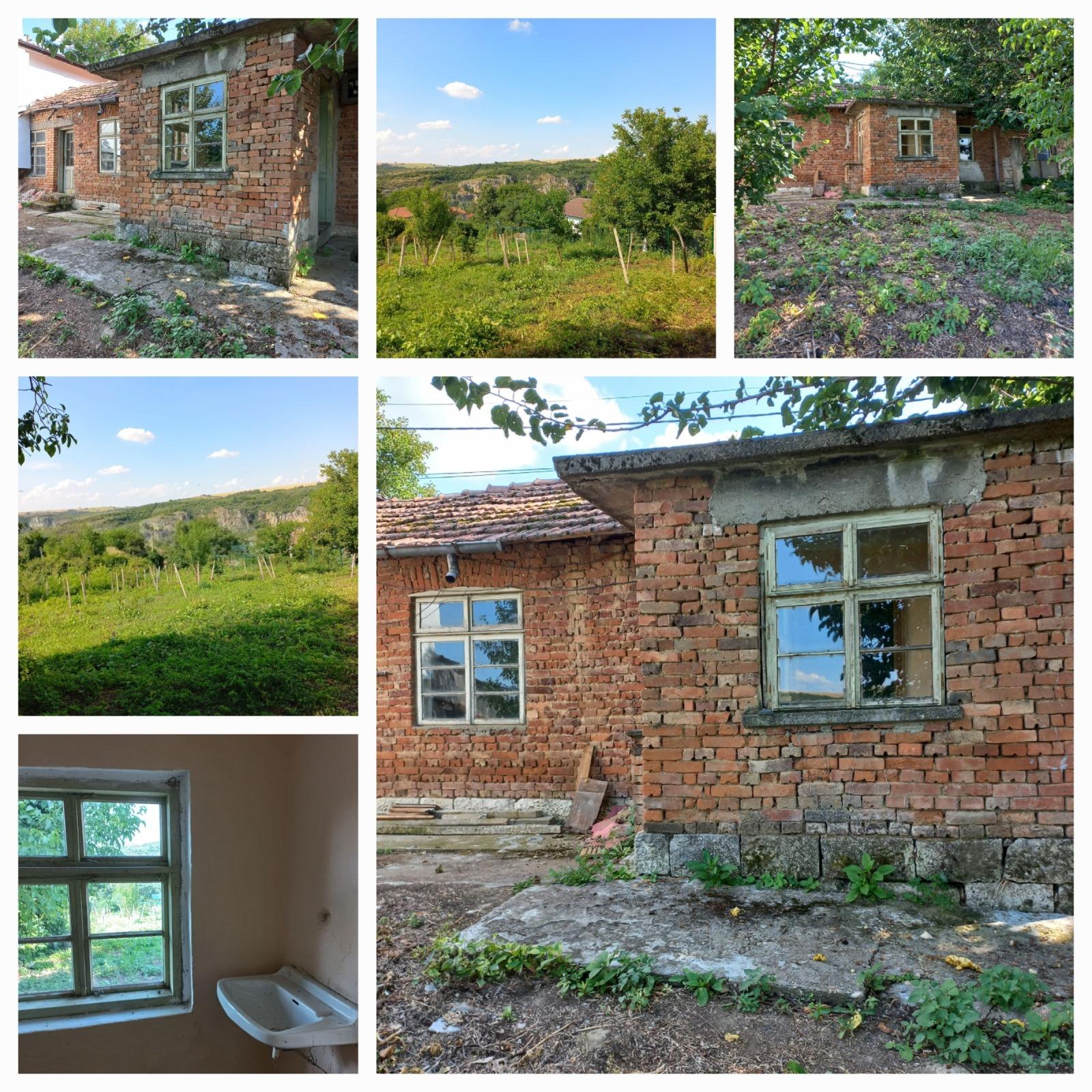 House for Sale in Koshov, Ruse