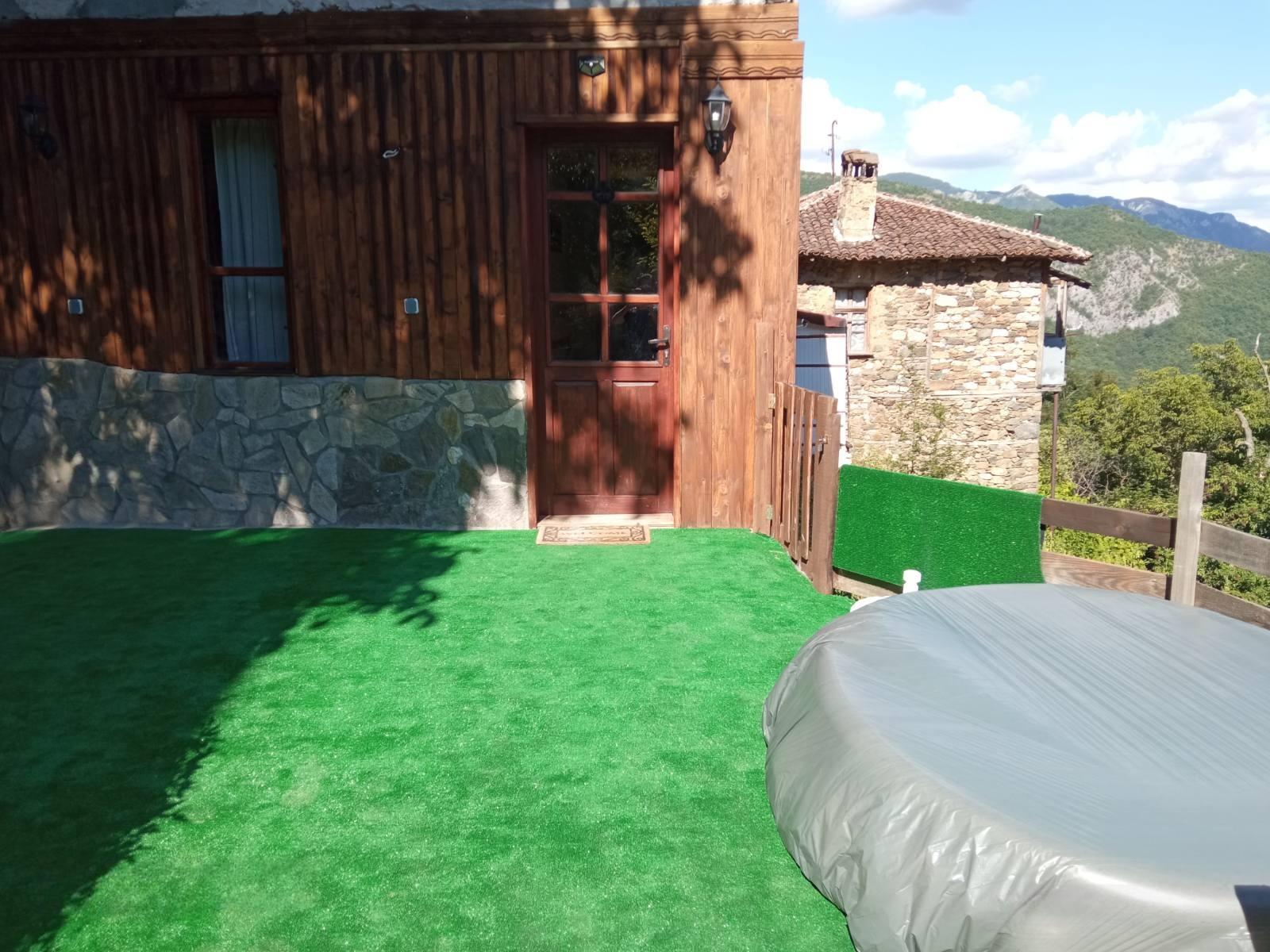 House for Sale in Yugovo, Plovdiv