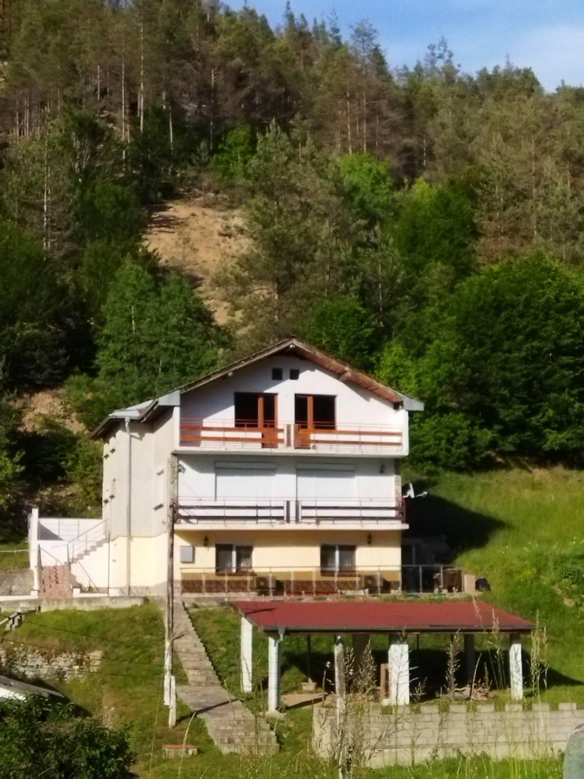 House for Sale in Madan, Smolyan