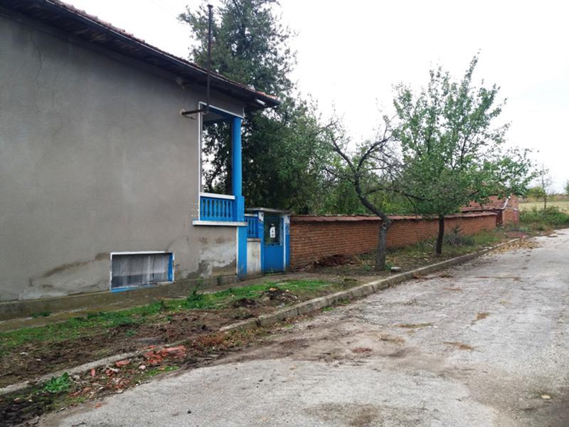 House for Sale in Balgarene, Pleven