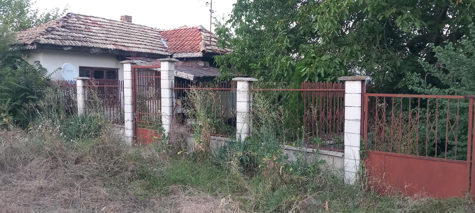 House for Sale in Zlatna niva, Shumen