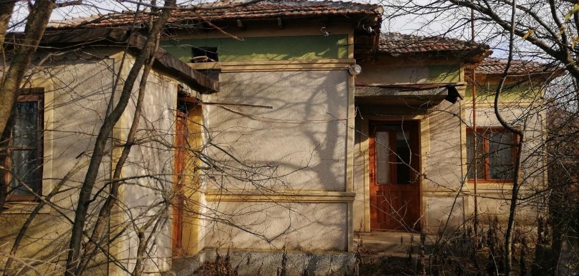 House for Sale in Dabrava, Dobrich