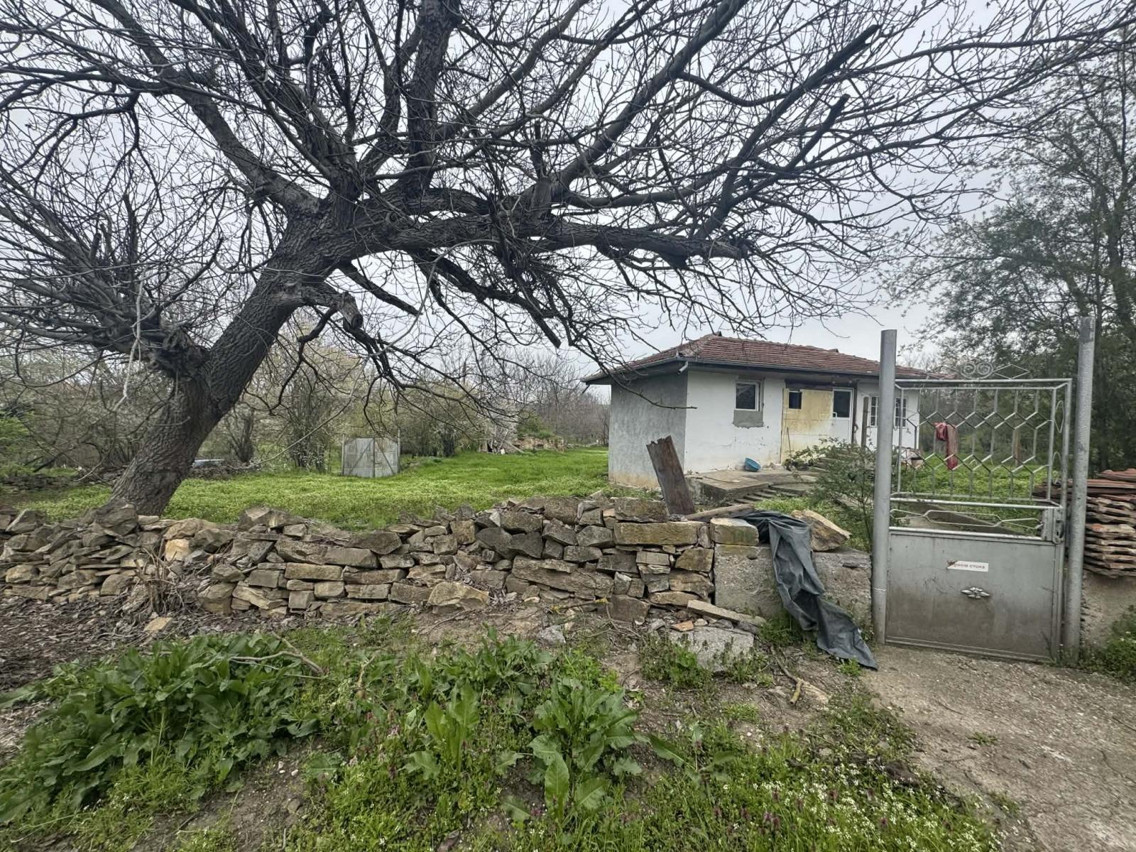 House for Sale in Ivancha, Veliko Tarnovo