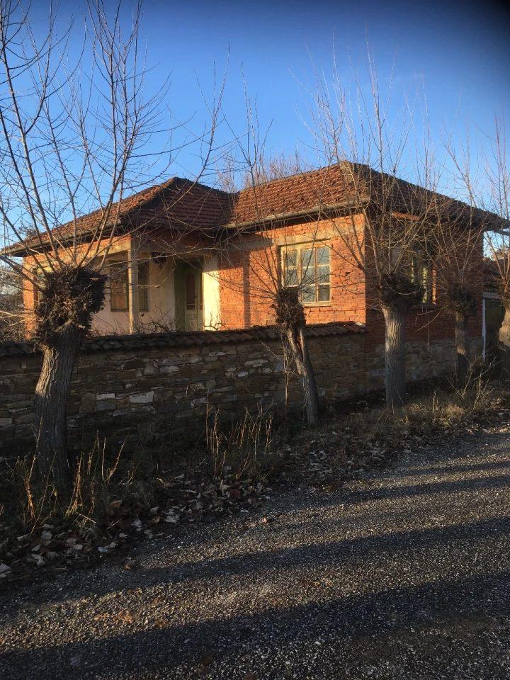 House for Sale in Golyam dol, Stara Zagora
