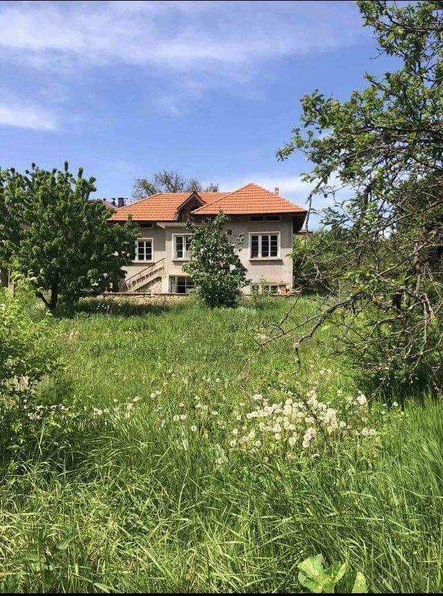 House for Sale in Mogilovo, Stara Zagora