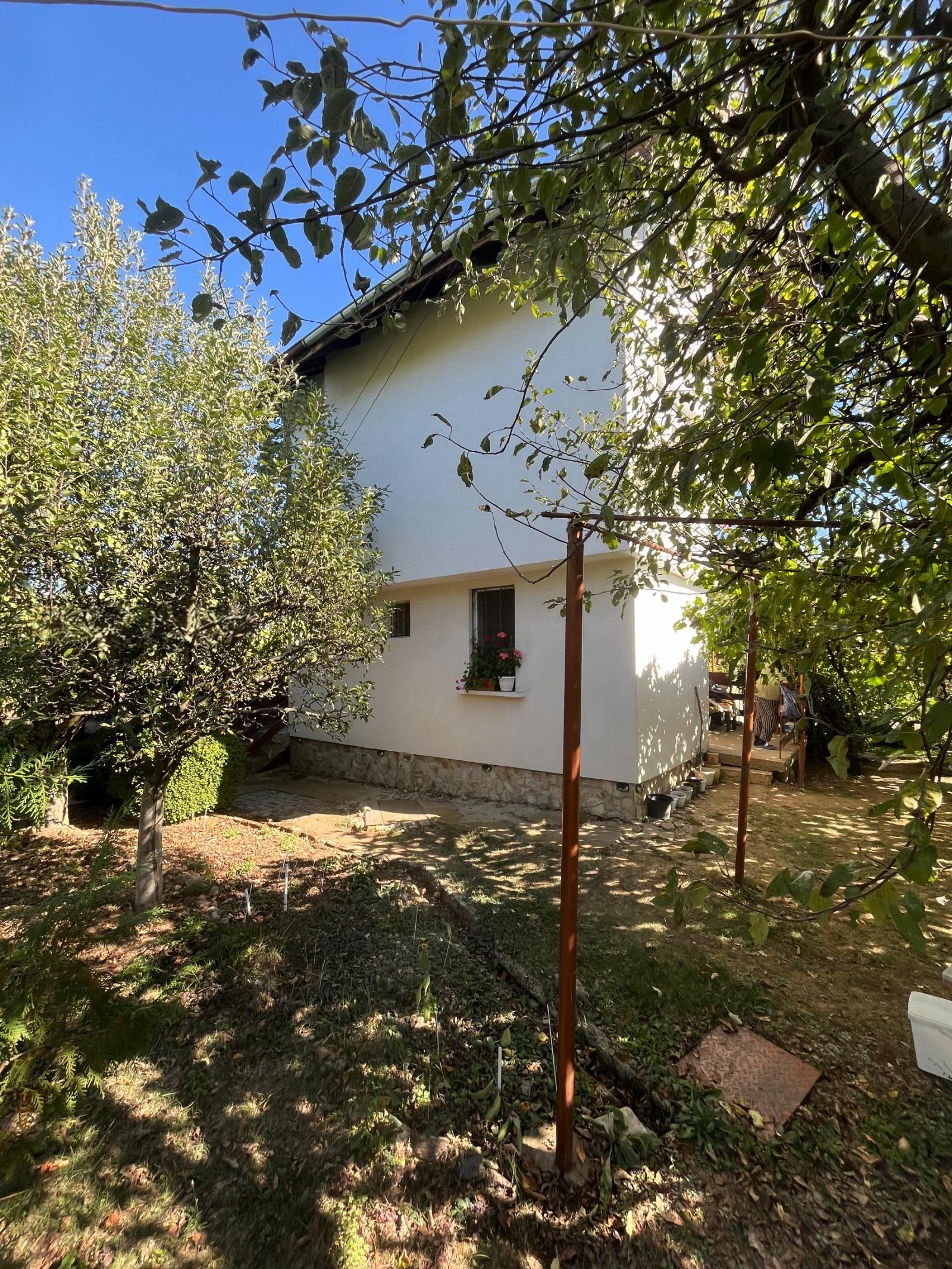 House for Sale in Parlichevo, Montana