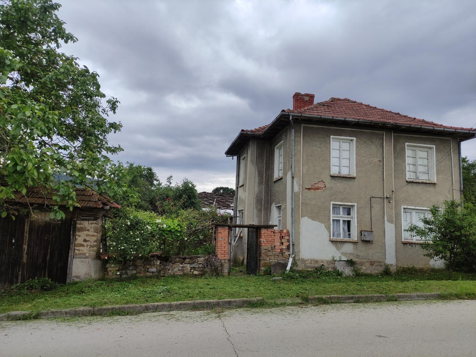 House for Sale in Stefanovo, Lovech