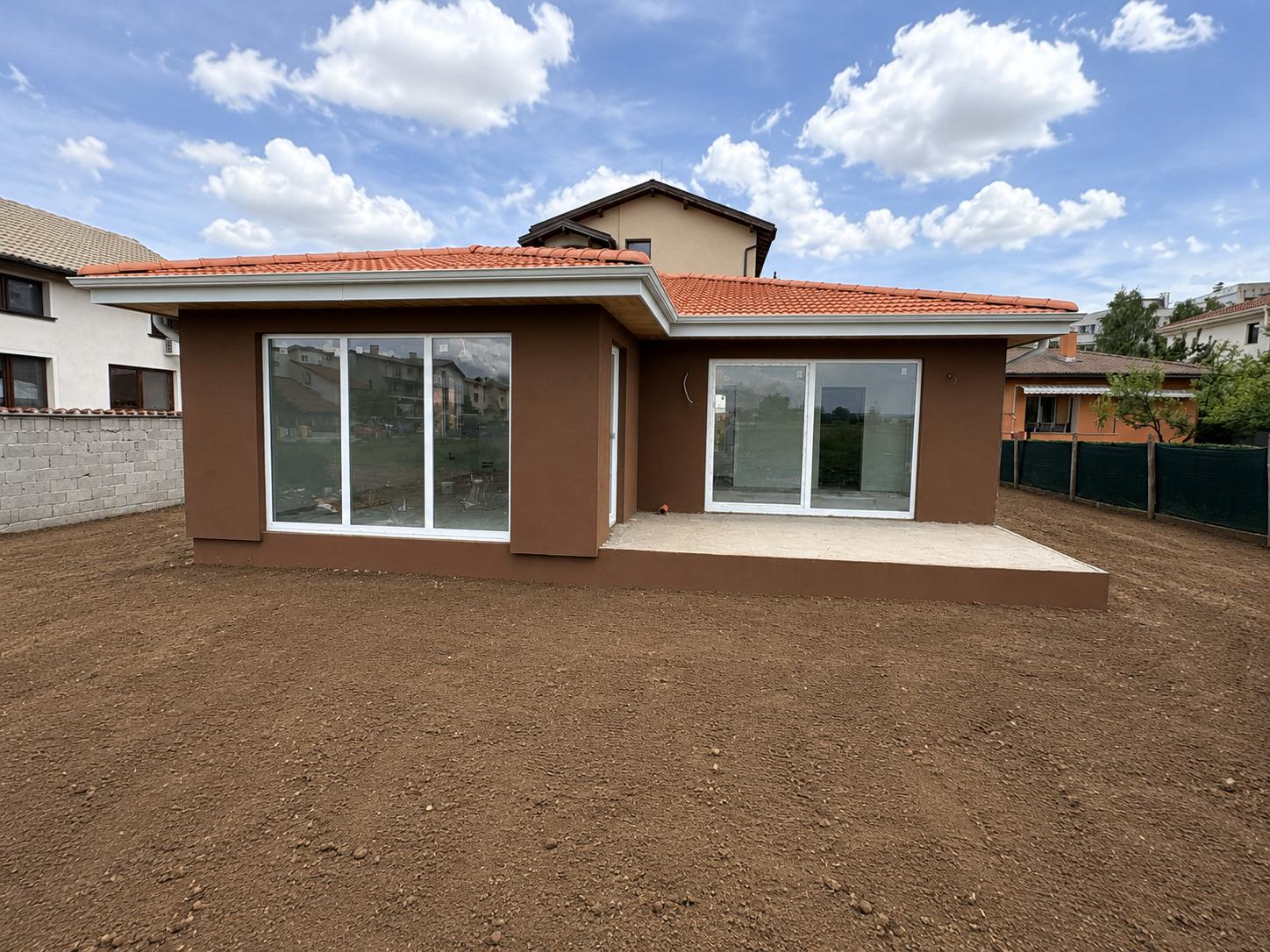 House for Sale in Bozhurishte, Sofia Province