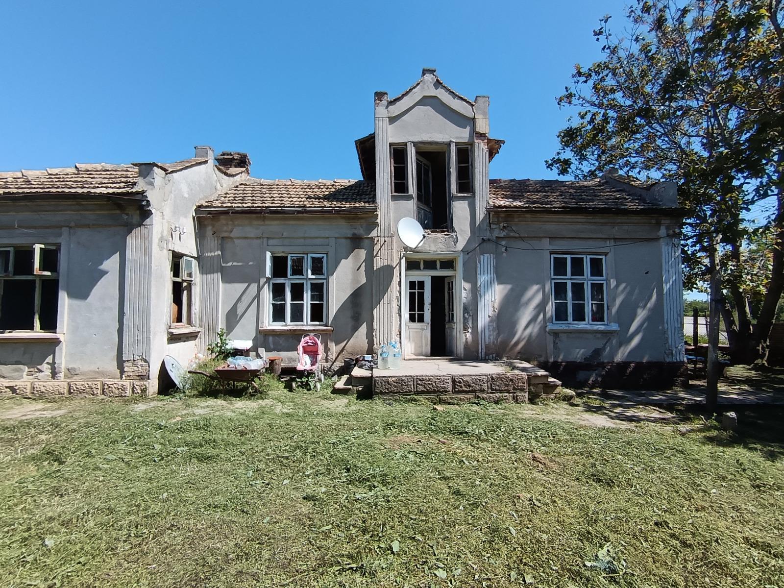 House for Sale in Novi pazar, Shumen